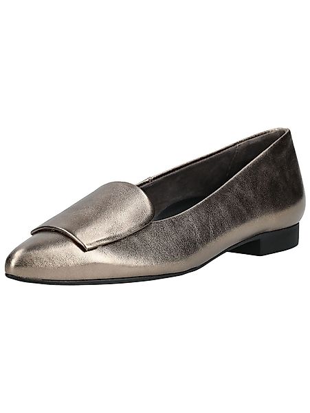 Paul Green Ballerinas Leder Ballerina günstig online kaufen