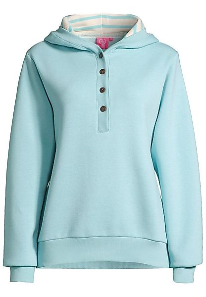 salzhaut Hoodie KÂT Damen Oversized günstig online kaufen