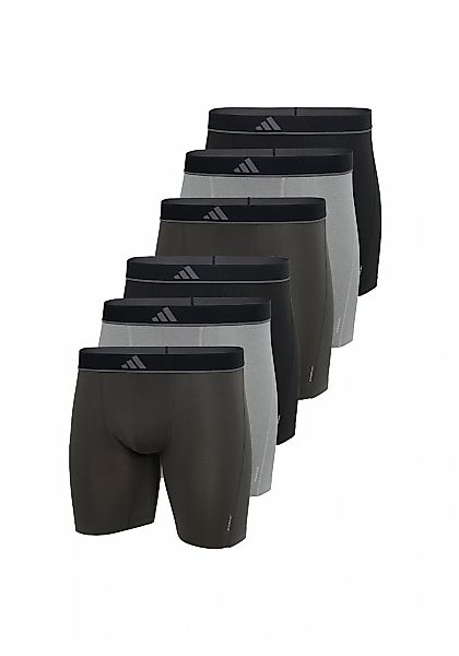 adidas Originals Boxershorts "Boxershort Boxer Briefs Active Micro Flex Eco günstig online kaufen