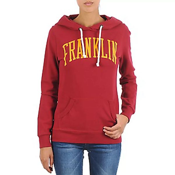 Franklin & Marshall  Sweatshirt TOWNSEND günstig online kaufen