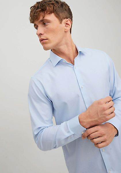 Jack & Jones Langarmhemd JPRBLAPARKER SHIRT günstig online kaufen