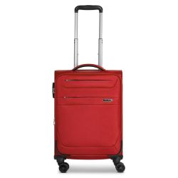 WORLDPACK Handgepäck-Trolley Chicago, 4 Rollen, Polyester günstig online kaufen