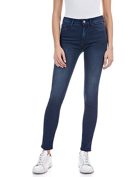 Replay  Slim Fit Jeans NEW LUZ günstig online kaufen