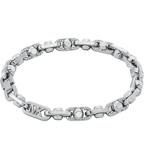 MICHAEL KORS Charm-Armband Michael Kors Gliederarmband günstig online kaufen
