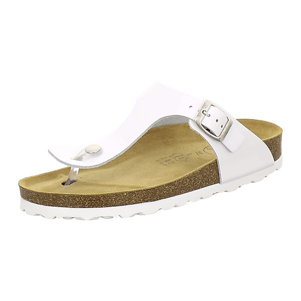 AFS-Schuhe 210710 Zehentrenner Pantolette Größe 36 günstig online kaufen