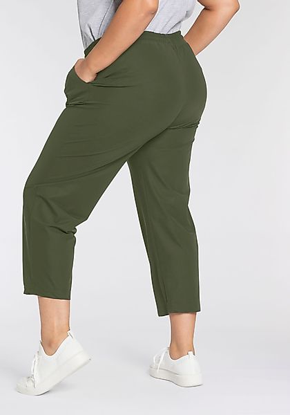 KjBRAND Schlupfhose 7/8 Babsie Jogg Sensitiv günstig online kaufen