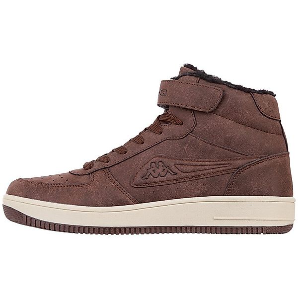 Kappa Sneaker mit wärmendem Innenfutter günstig online kaufen