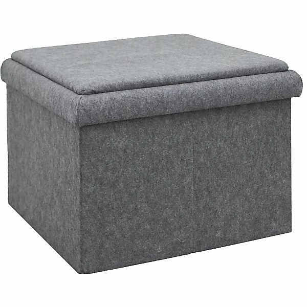 DuneDesign Couchtisch 3-in-1 Sofa Hocker mit günstig online kaufen