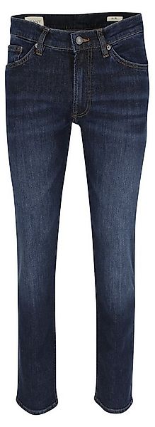 Gant 5-Pocket-Jeans günstig online kaufen