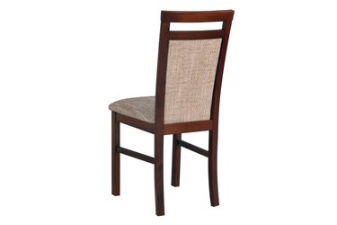 Beautysofa Esszimmerstuhl Bequemer gepolsterter Stuhl mit günstig online kaufen