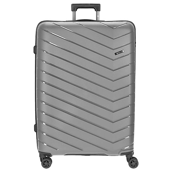 CHECK.IN® Koffer Orlando - 4-Rollen-Trolley 76 günstig online kaufen