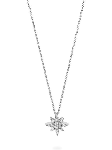 CHRIST Collier CHRIST Damen-Kette 19 Diamant günstig online kaufen