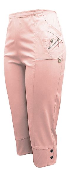 Cherry Berry 3/4-Hose Kurze Damen Sommerhose günstig online kaufen