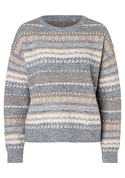 TIMEZONE Strickpullover günstig online kaufen