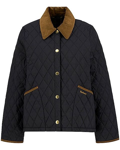 Barbour Steppjacke Steppjacke Icons Cropped Liddesdale günstig online kaufen
