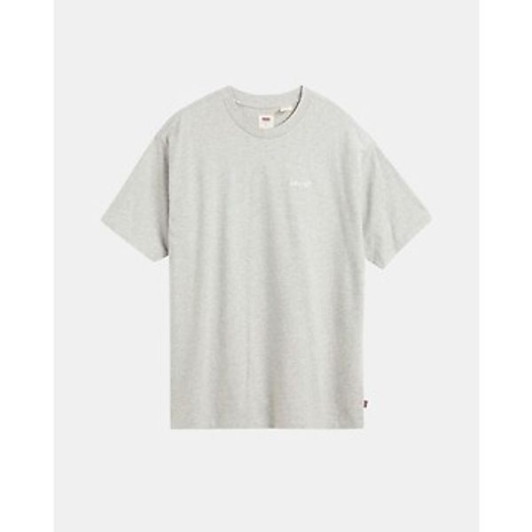 Levis Rundhalsshirt "LE RED TAB VINTAGE TEE", im klassischen Levis Design günstig online kaufen