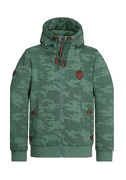 naketano Hoodie günstig online kaufen