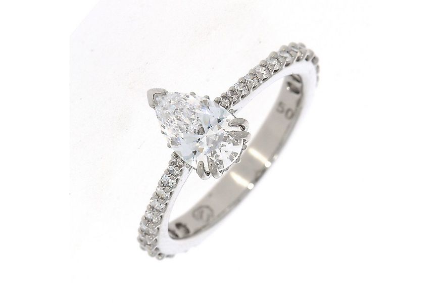 Swarovski Fingerring günstig online kaufen