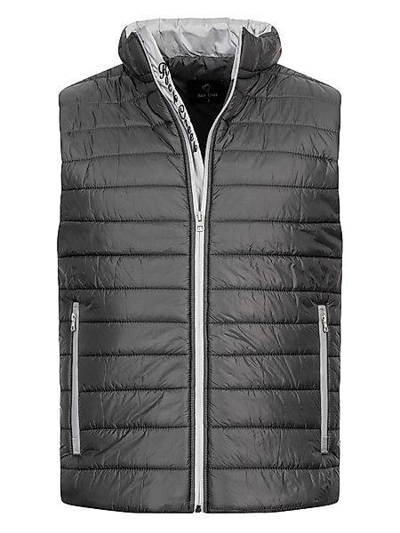 Rock Creek Steppweste Herren Weste H-350 günstig online kaufen