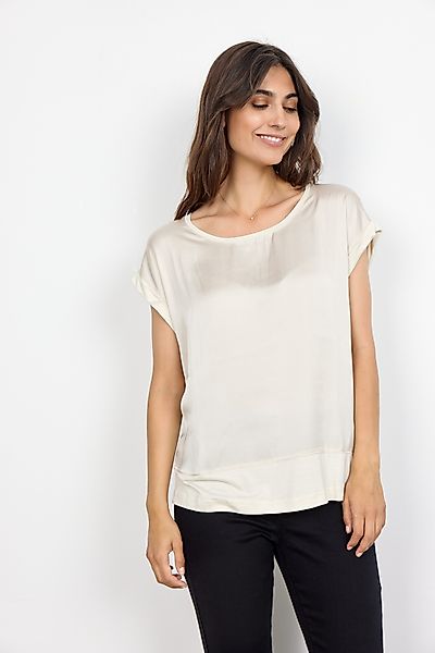 soyaconcept T-Shirt Soyaconcept Shirt SC-Thilde in günstig online kaufen