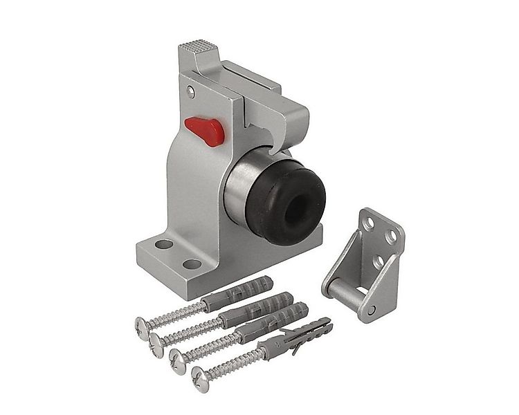 MS Beschläge Bodentürstopper Türfeststeller Türstopper Feststellhebel Türha günstig online kaufen