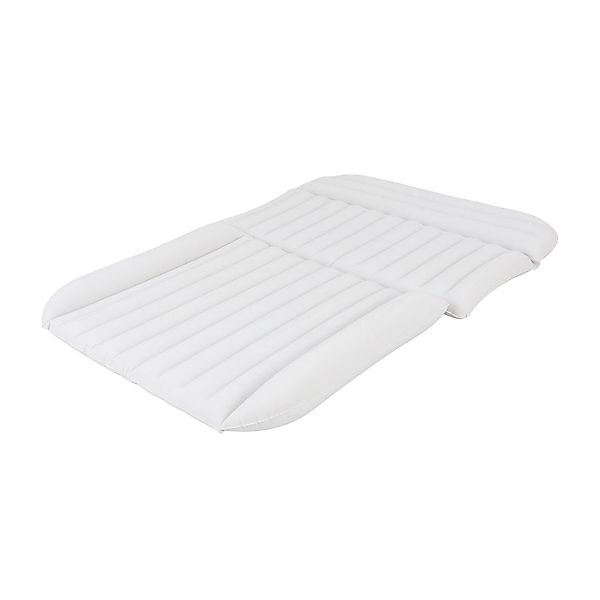 COSTWAY Luftmatratze, Auto Matratze mit pumpe, günstig online kaufen
