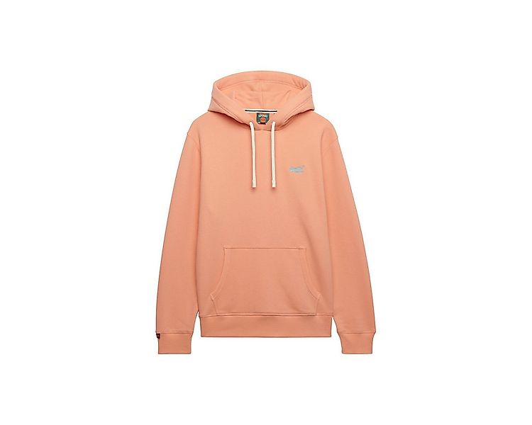 Superdry Kapuzenpullover Essential Logo Classic Hood Herren Hoodie, Pullove günstig online kaufen