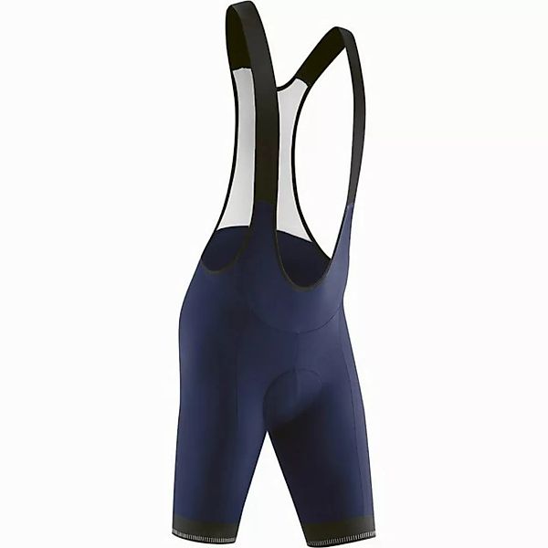 Gonso Radhose Trägershorts Bike Sitivo Bib Red günstig online kaufen