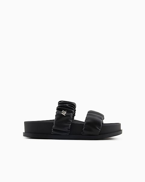 ARMANI EXCHANGE Pantolette günstig online kaufen