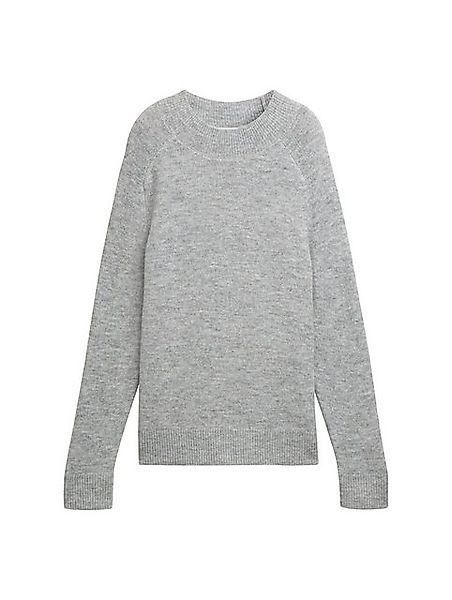 TOM TAILOR Denim Strickpullover günstig online kaufen