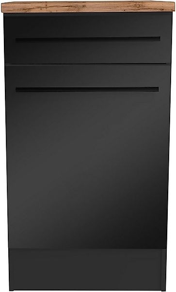 BASIC by Balculina Unterschrank Jazz 50er Unterschrank, Küchenschrank BxHxT günstig online kaufen