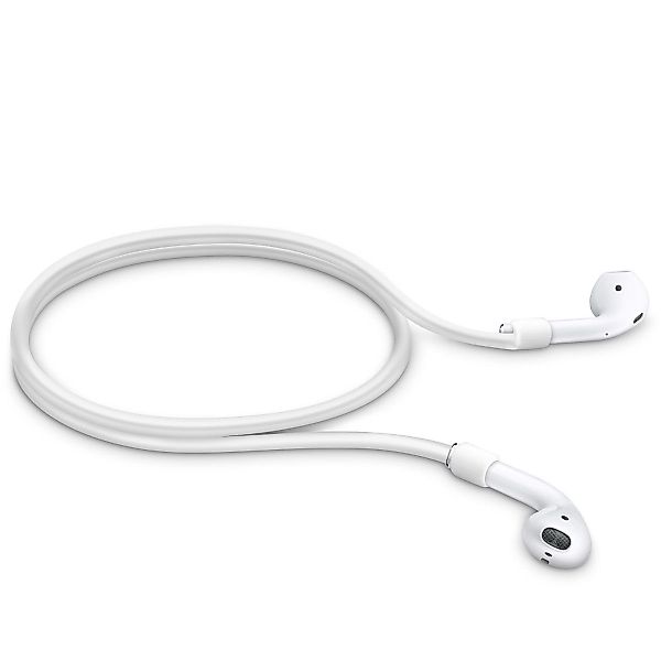 kwmobile Etui Halteband für Apple Airpods günstig online kaufen