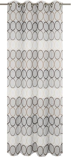 Wirth Vorhang Zirbello, Ösen (1 St), günstig online kaufen