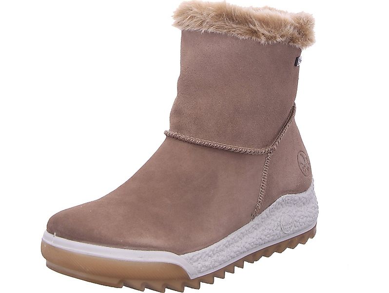 Rieker Winterboots mit TEX-Membran günstig online kaufen