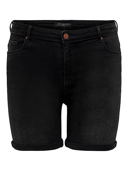 ONLY CARMAKOMA Shorts günstig online kaufen