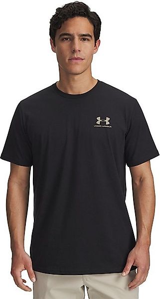 Under Armour® T-Shirt Sportstyle Lc T-Shirt günstig online kaufen