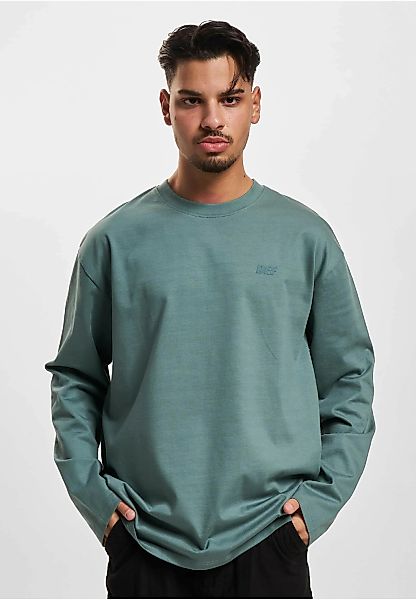 DEF Longsleeve Open Longsleeve günstig online kaufen