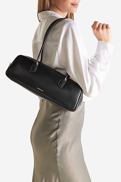 GINO ROSSI Handtasche Gino Rossi Ledertasche günstig online kaufen