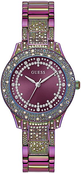Guess Quarzuhr SHOOTING STAR GW0746L3 günstig online kaufen