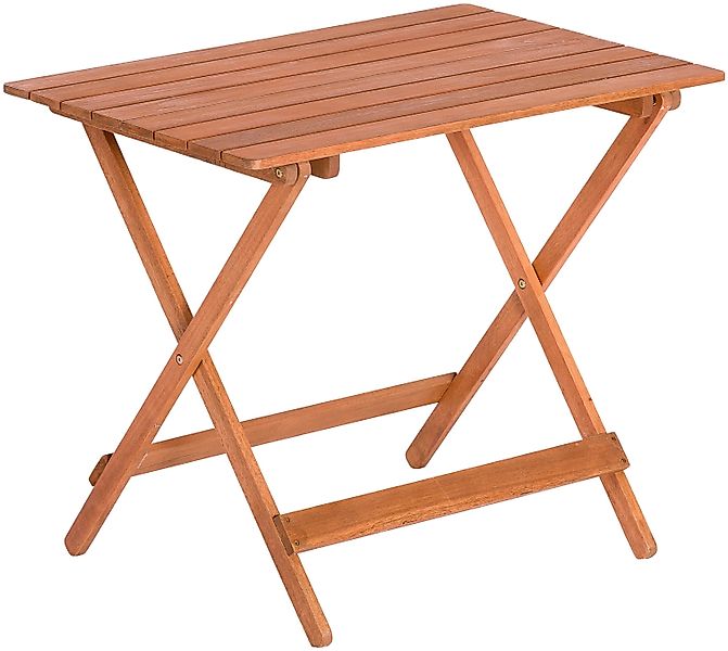 MERXX Gartentisch 60x90 cm günstig online kaufen