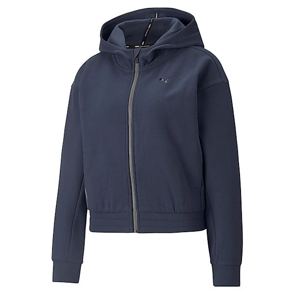 PUMA Trainingsjacke Puma Damen Trainingsjacke Train günstig online kaufen