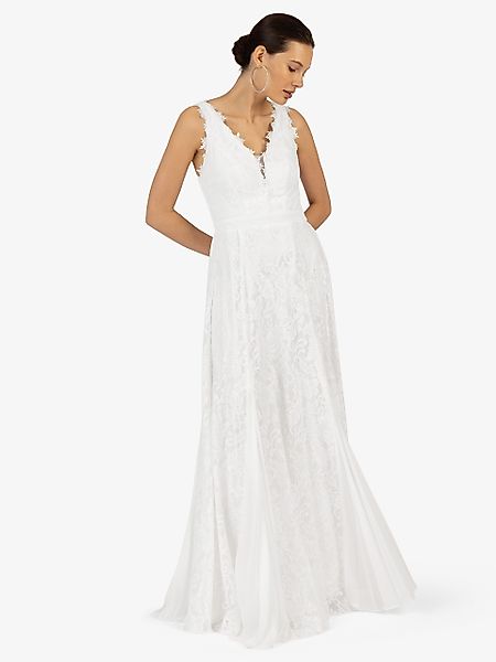 Kraimod Abendkleid mit einem Oberteil aus günstig online kaufen