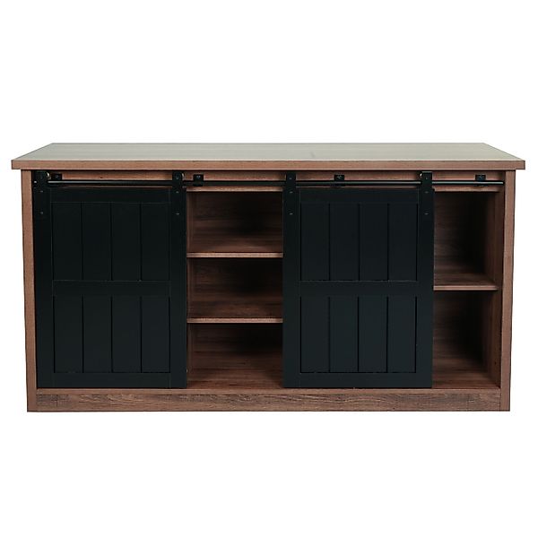 MCW Sideboard MCW-K75-H, Ideal kombinierbar mit günstig online kaufen