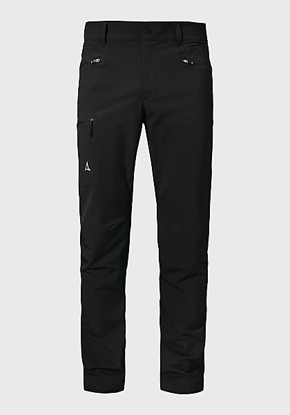 Schöffel Outdoorhose "Mountain Pants Style Blaueis MNS" günstig online kaufen