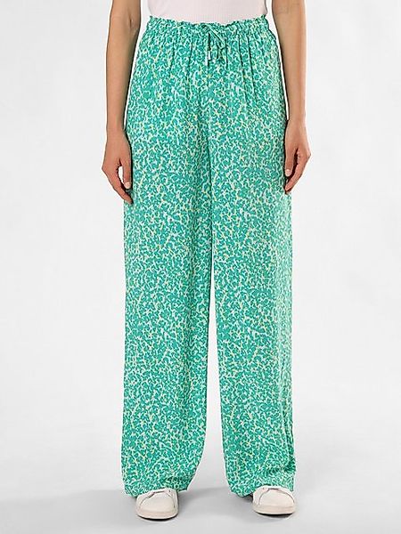 Comma Bundfaltenhose günstig online kaufen