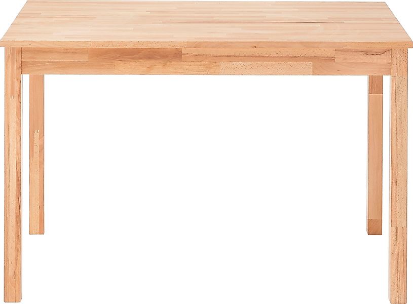 MCA living Esstisch Alfons, TOPSELLER! (Esstisch, günstig online kaufen