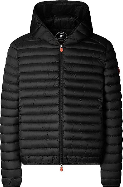 Save The Duck Jacke Donald Schwarz - Größe 3XL günstig online kaufen