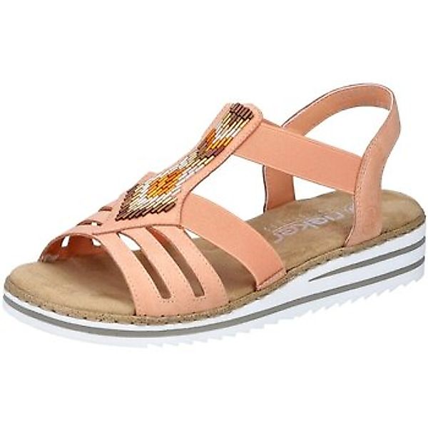 Rieker  Sandalen Sandaletten V065138 V06 V0651-38 günstig online kaufen