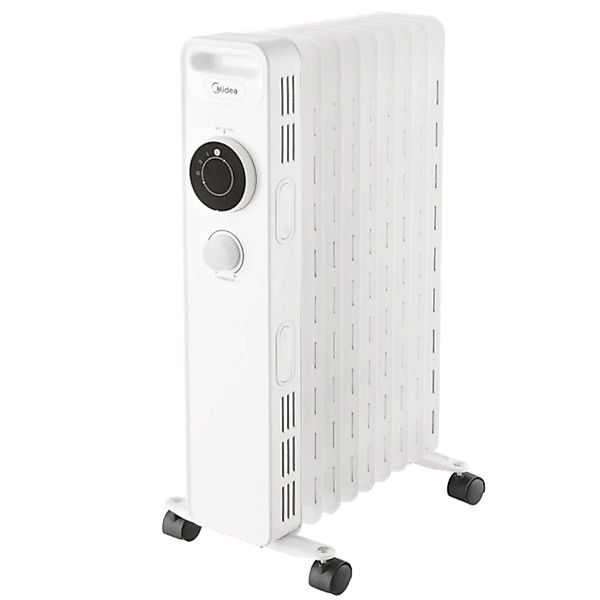 Midea Ölradiator 10001270 günstig online kaufen