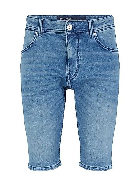 TOM TAILOR Jeansshorts TOM TAILOR Josh shor günstig online kaufen